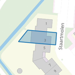 Perceel VAN00-D-1299