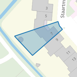 Perceel VAN00-D-1301