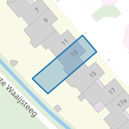 Perceel VAN00-D-1304