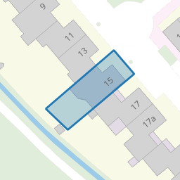 Perceel VAN00-D-1305