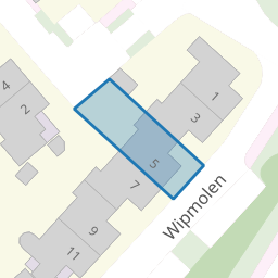 Perceel VAN00-D-1312