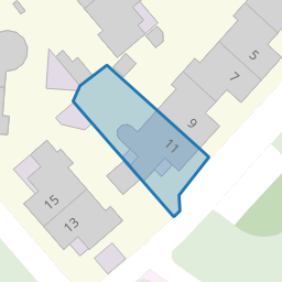 Perceel VAN00-D-1315