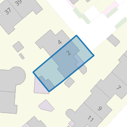 Perceel VAN00-D-1319