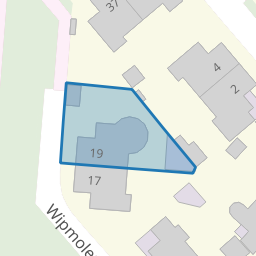 Perceel VAN00-D-1320