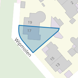 Perceel VAN00-D-1321