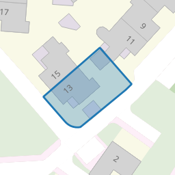 Perceel VAN00-D-1323