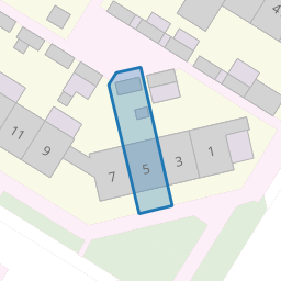 Perceel VAN00-D-1347