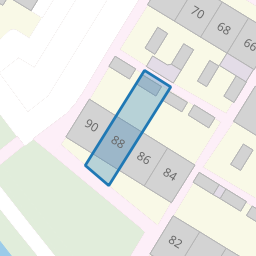 Perceel VAN00-D-1372