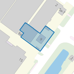 Perceel VAN00-D-1383