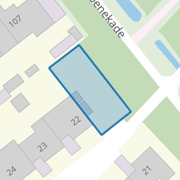 Perceel VAN00-D-1391