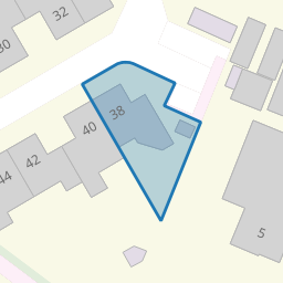 Perceel VAN00-D-1398