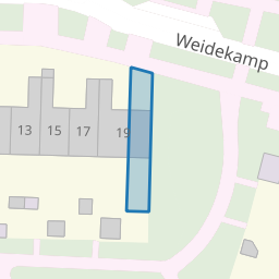 Perceel VAN00-D-1402