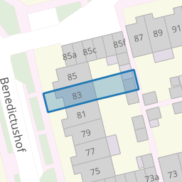 Perceel VAN00-D-1438