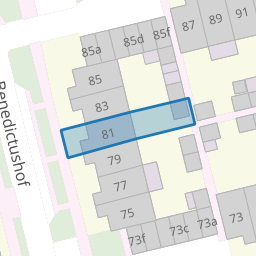 Perceel VAN00-D-1439