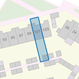 Perceel VAN00-D-1450