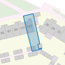 Perceel VAN00-D-1451