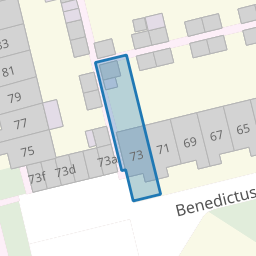 Perceel VAN00-D-1452