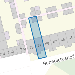 Perceel VAN00-D-1453