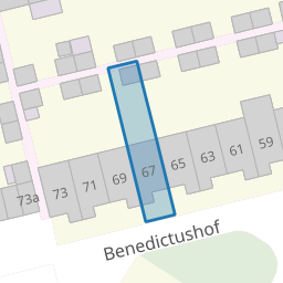 Perceel VAN00-D-1455