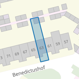 Perceel VAN00-D-1457