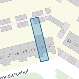 Perceel VAN00-D-1459