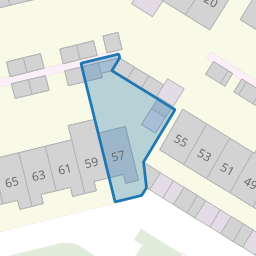 Perceel VAN00-D-1460