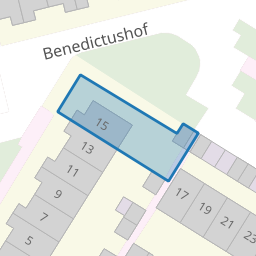 Perceel VAN00-D-1461