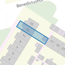 Perceel VAN00-D-1462