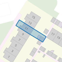 Perceel VAN00-D-1463