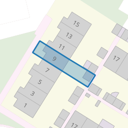 Perceel VAN00-D-1464