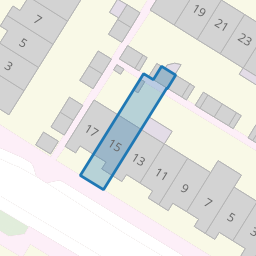 Perceel VAN00-D-1476