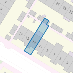 Perceel VAN00-D-1477