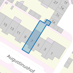 Perceel VAN00-D-1480