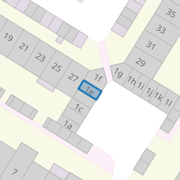 Perceel VAN00-D-1484