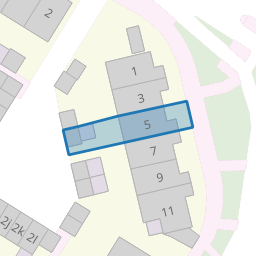 Perceel VAN00-D-1517