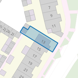 Perceel VAN00-D-1532