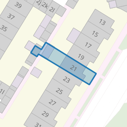 Perceel VAN00-D-1536