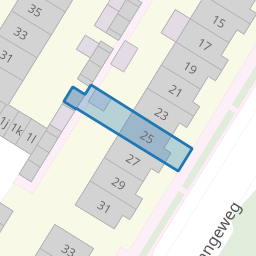 Perceel VAN00-D-1538