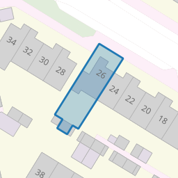 Perceel VAN00-D-1553