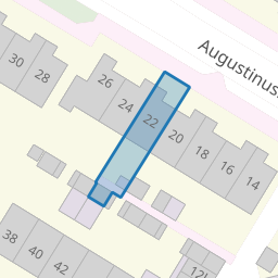 Perceel VAN00-D-1555