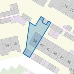 Perceel VAN00-D-1560