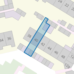 Perceel VAN00-D-1561