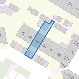 Perceel VAN00-D-1562