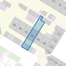 Perceel VAN00-D-1563