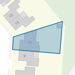 Perceel VAN00-D-1578