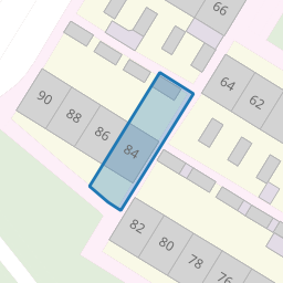 Perceel VAN00-D-1613