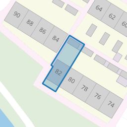 Perceel VAN00-D-1614