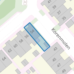 Perceel VAN00-D-1627