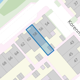 Perceel VAN00-D-1629