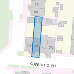 Perceel VAN00-D-1639